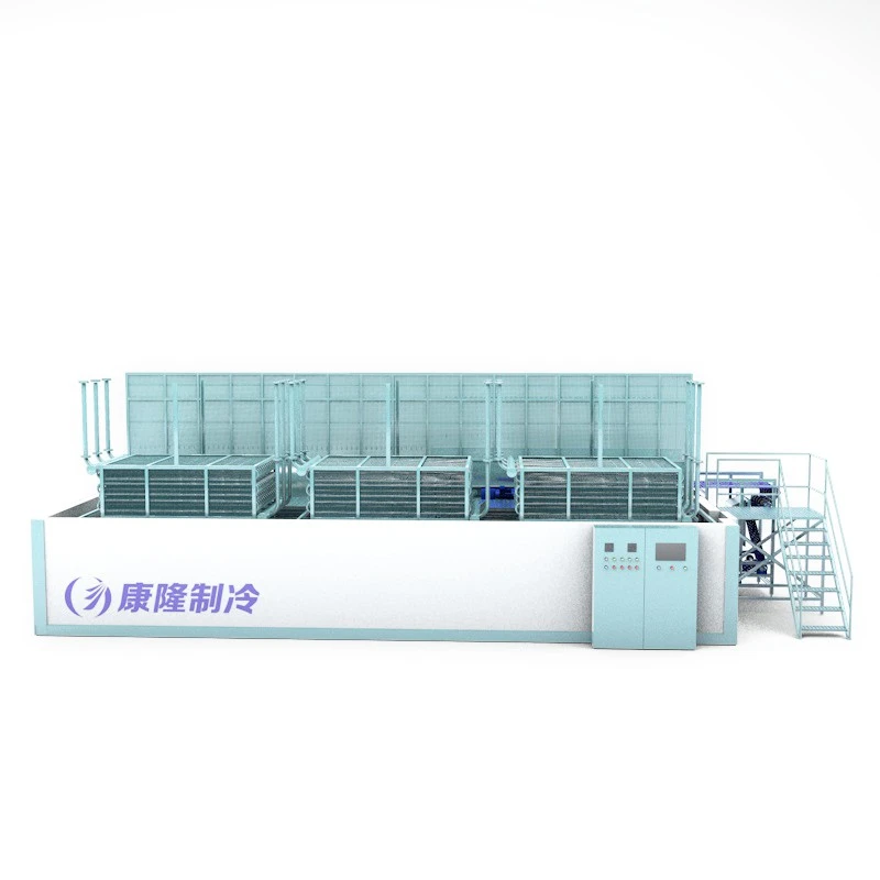Iqf Machine For Seafood best