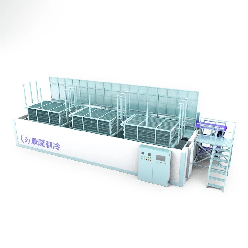 Iqf Machine For Seafood suppliers