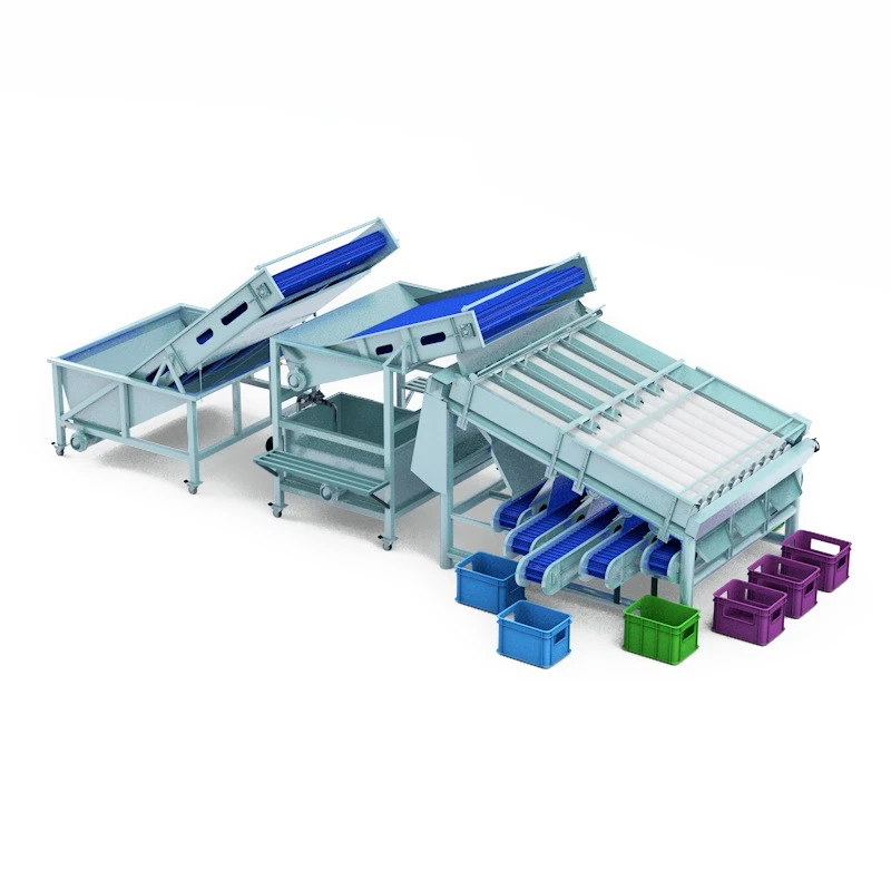 Smart Shrimp Sorter suppliers